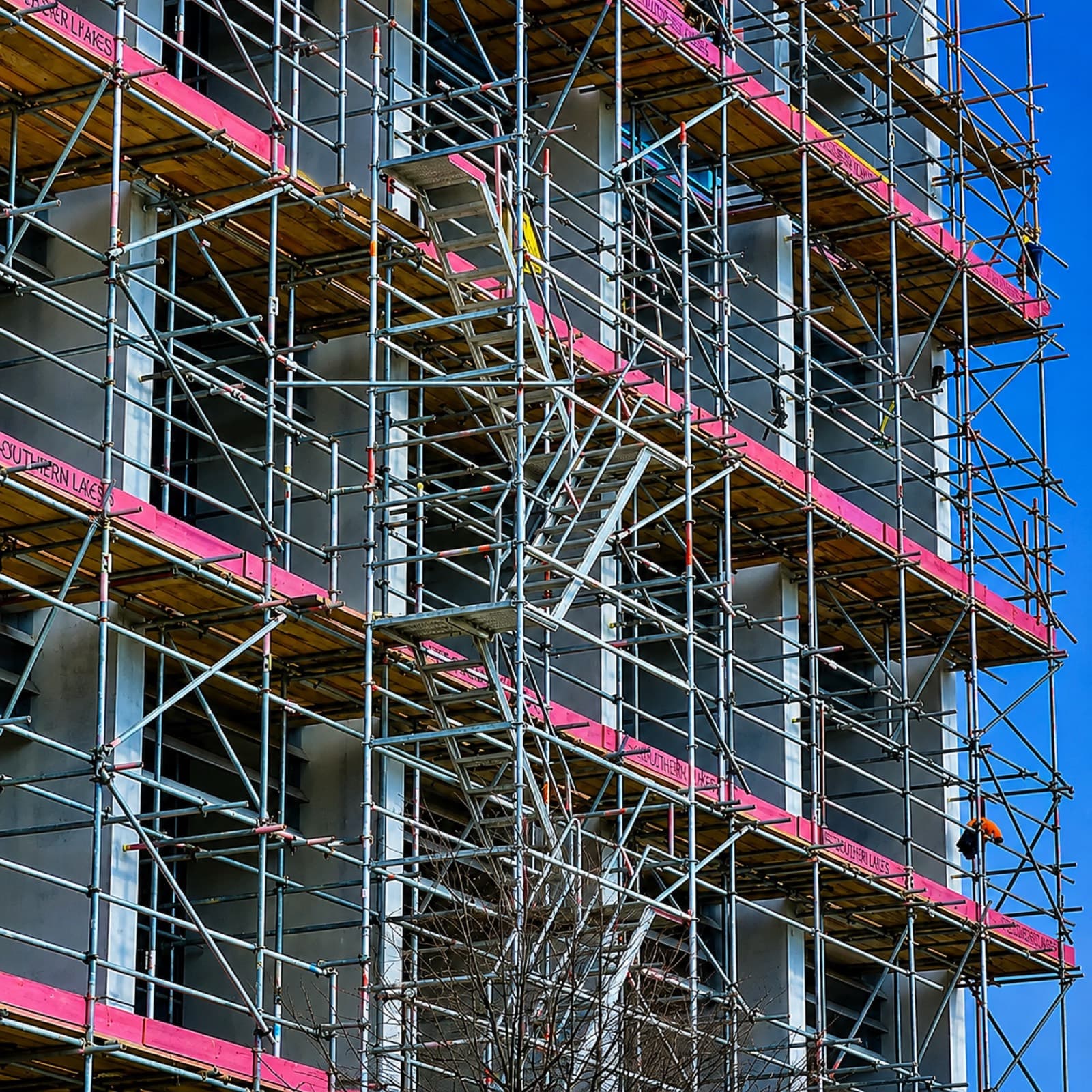 Mason Clinic Expansion